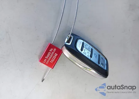 2017 Chrysler Pacifica Touring from USA, damaged, VIN 2C4RC1DG7HR623290